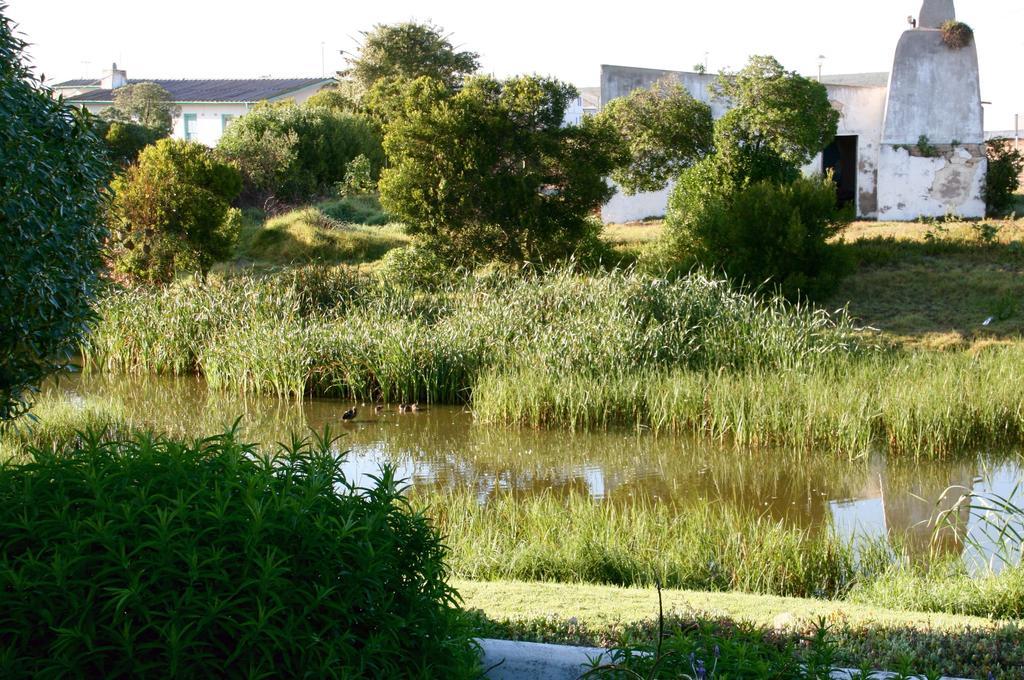 Guest House Karibu In Paternoster Exterior photo